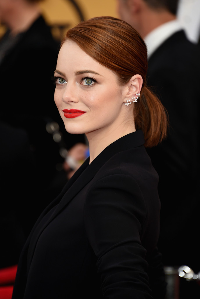 Emma Stone: pic #756777