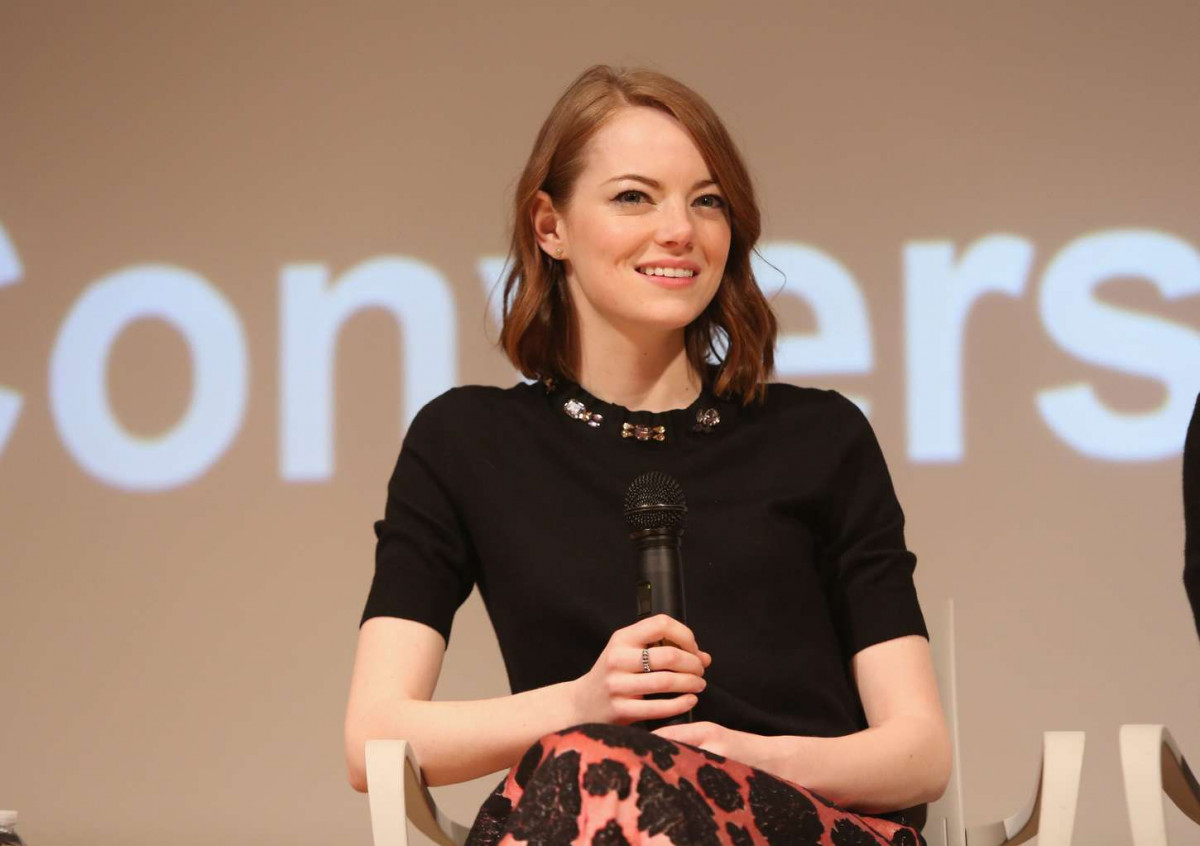 Emma Stone: pic #752666