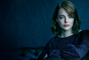 Emma Stone photo #