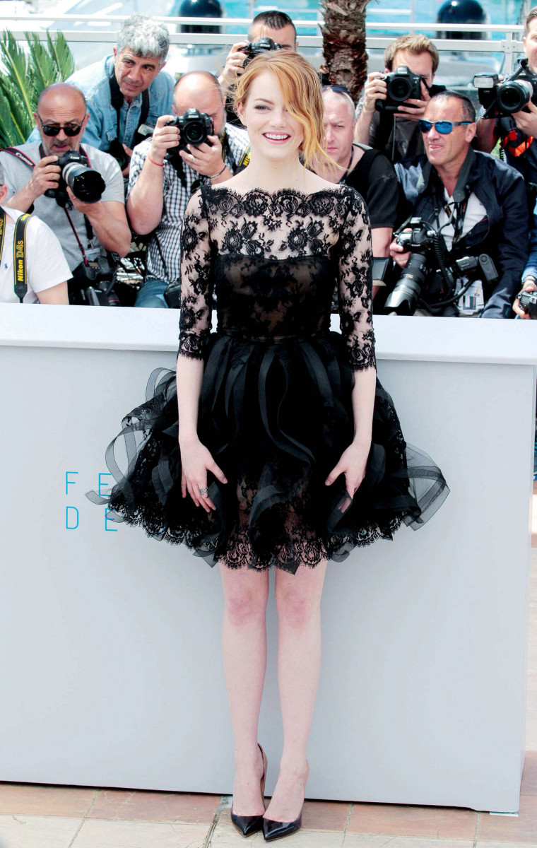 Emma Stone: pic #774446