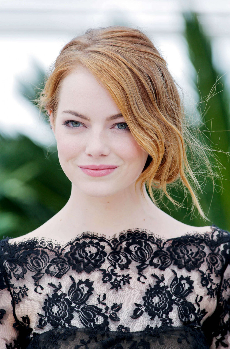 Emma Stone: pic #774653