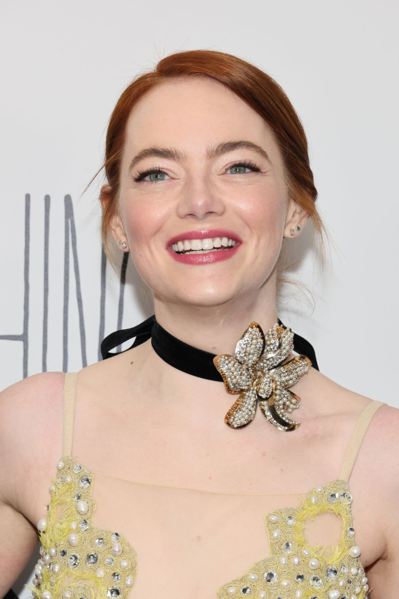 Emma Stone: pic #1340458