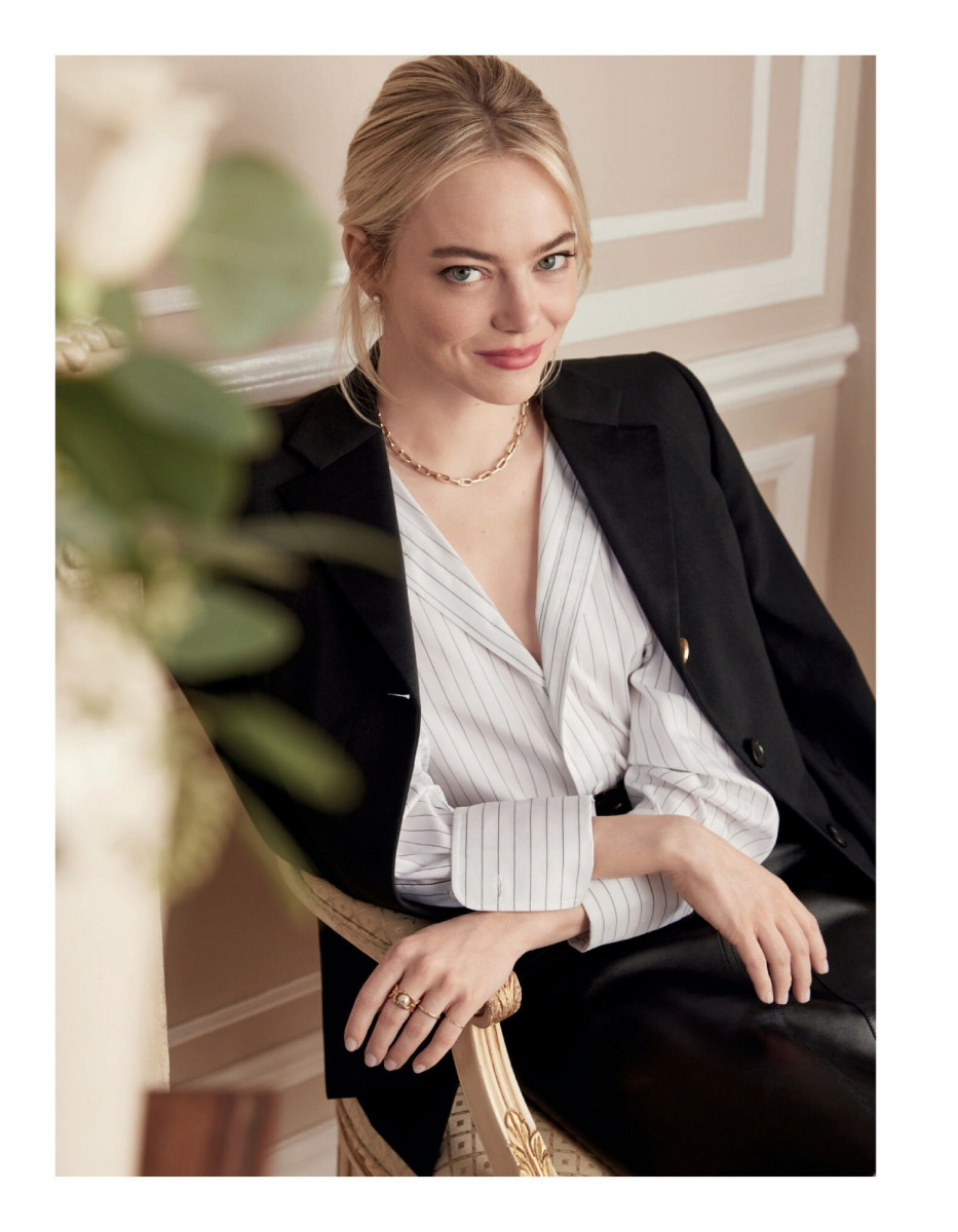 Emma Stone: pic #1340841