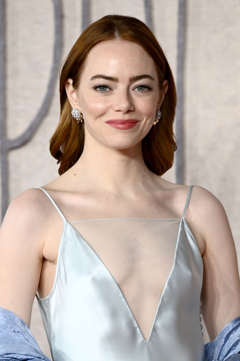 Emma Stone: pic #1341081