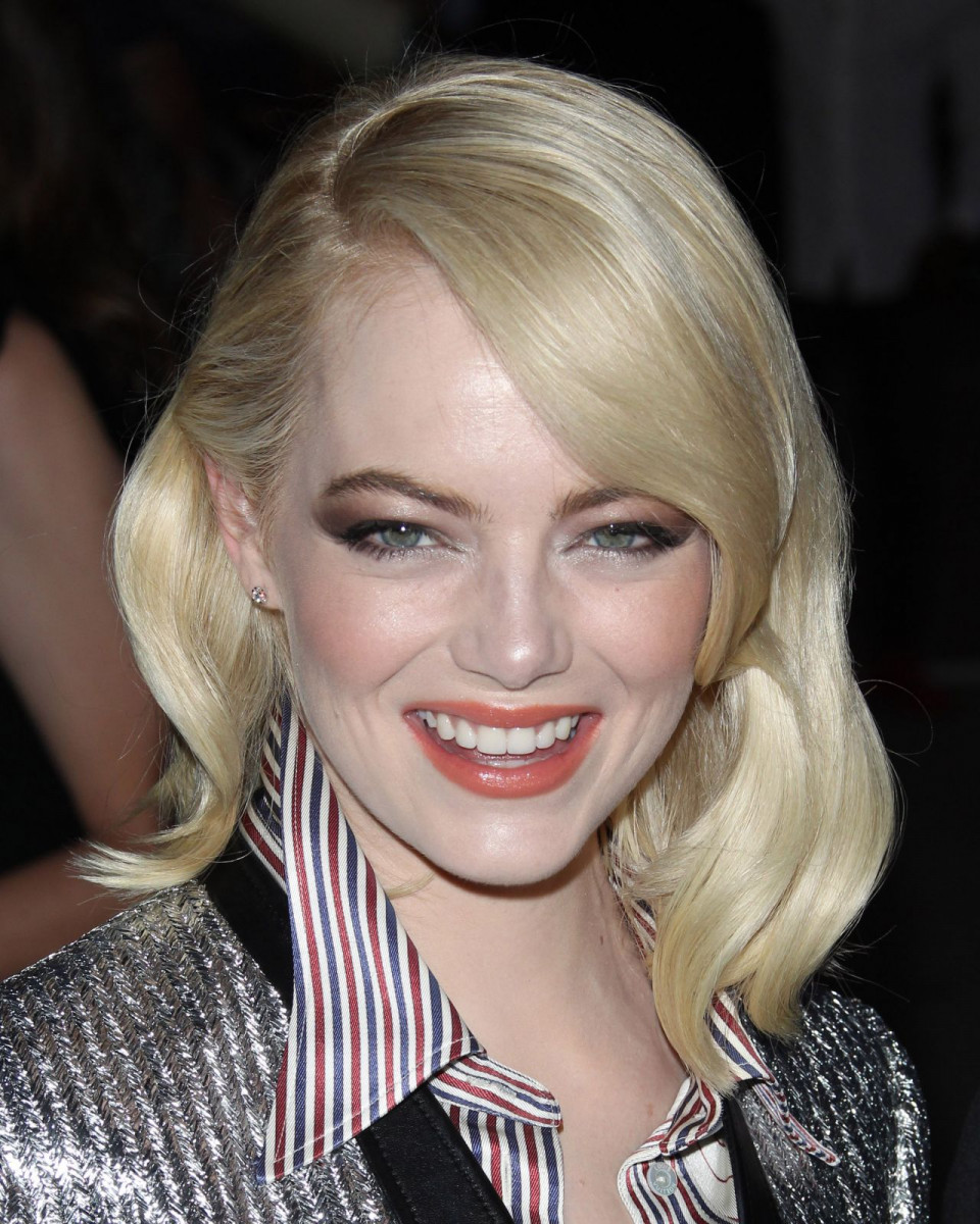 Emma Stone: pic #964432