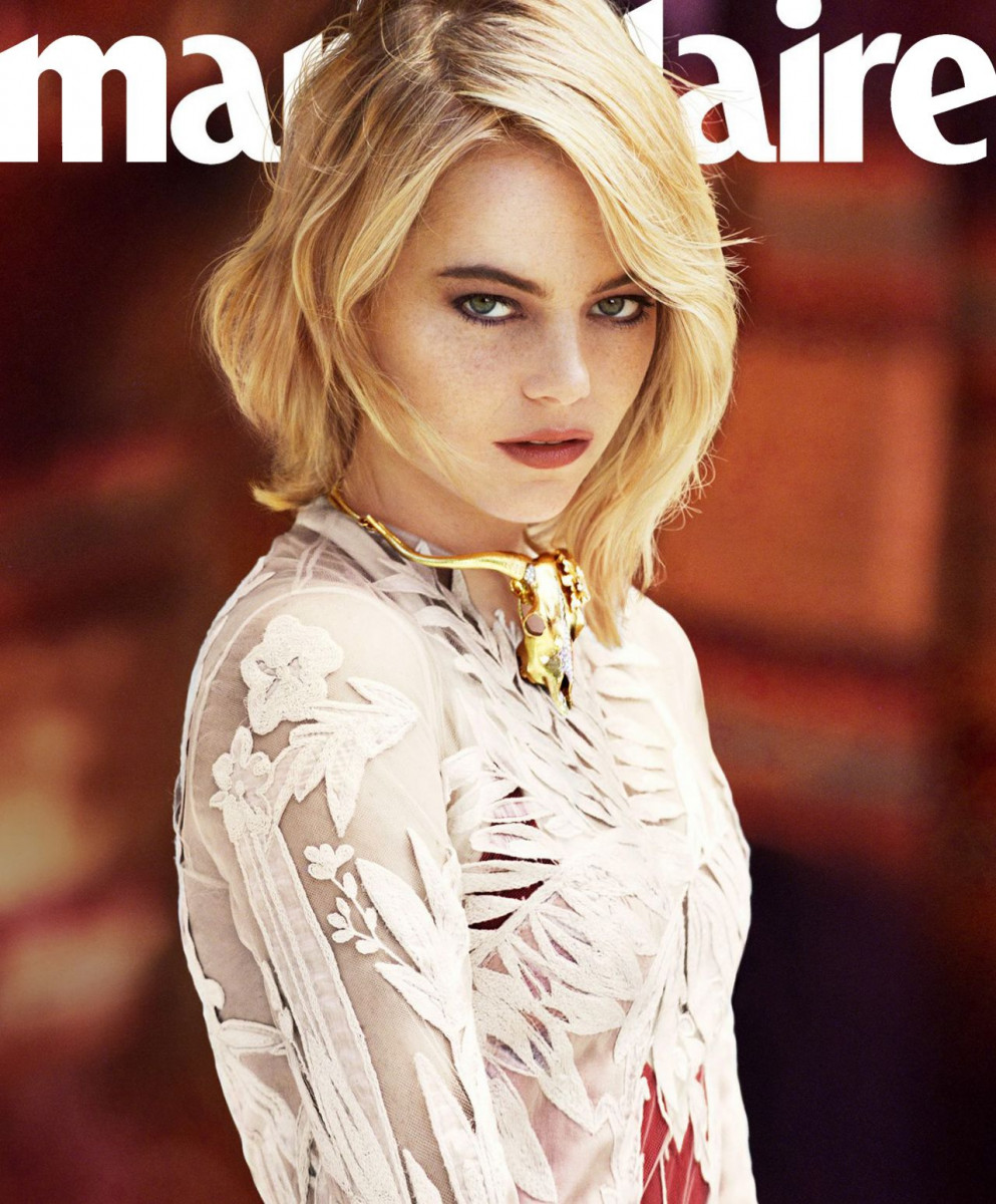 Emma Stone: pic #957279