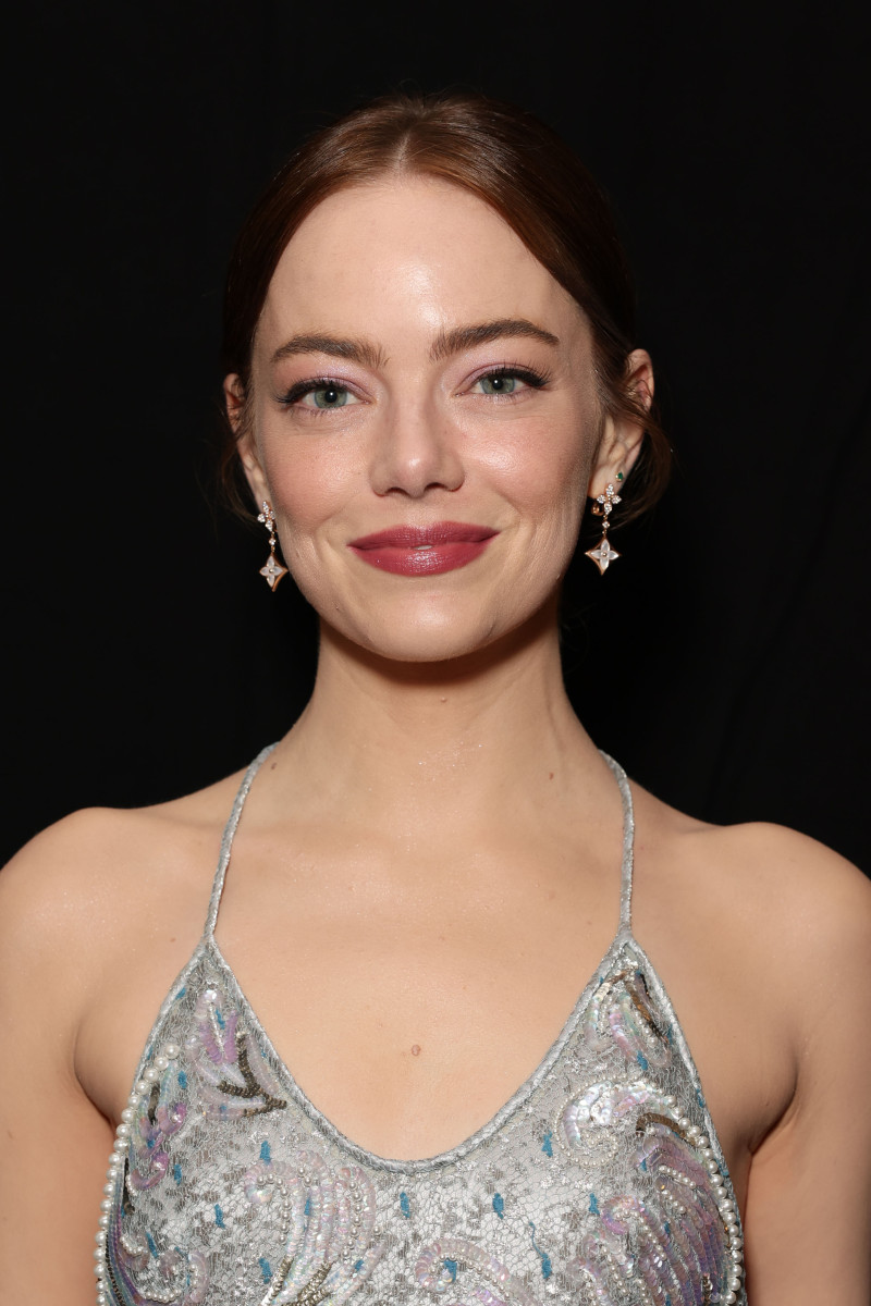 Emma Stone: pic #1347213