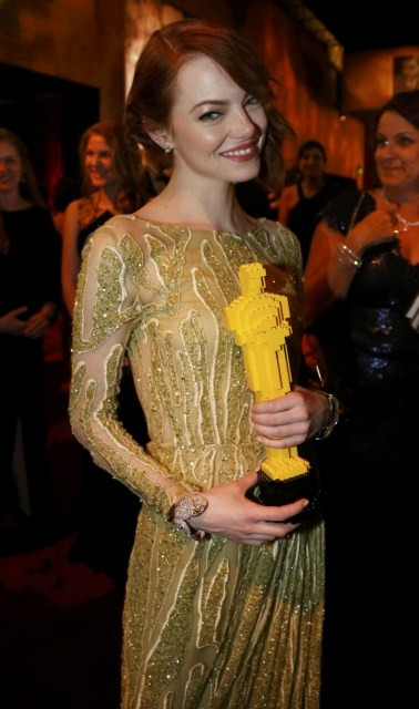 Emma Stone: pic #761833