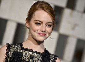 Emma Stone photo #