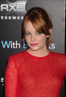 Emma Stone photo #