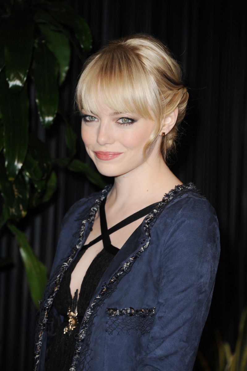 Emma Stone: pic #350888