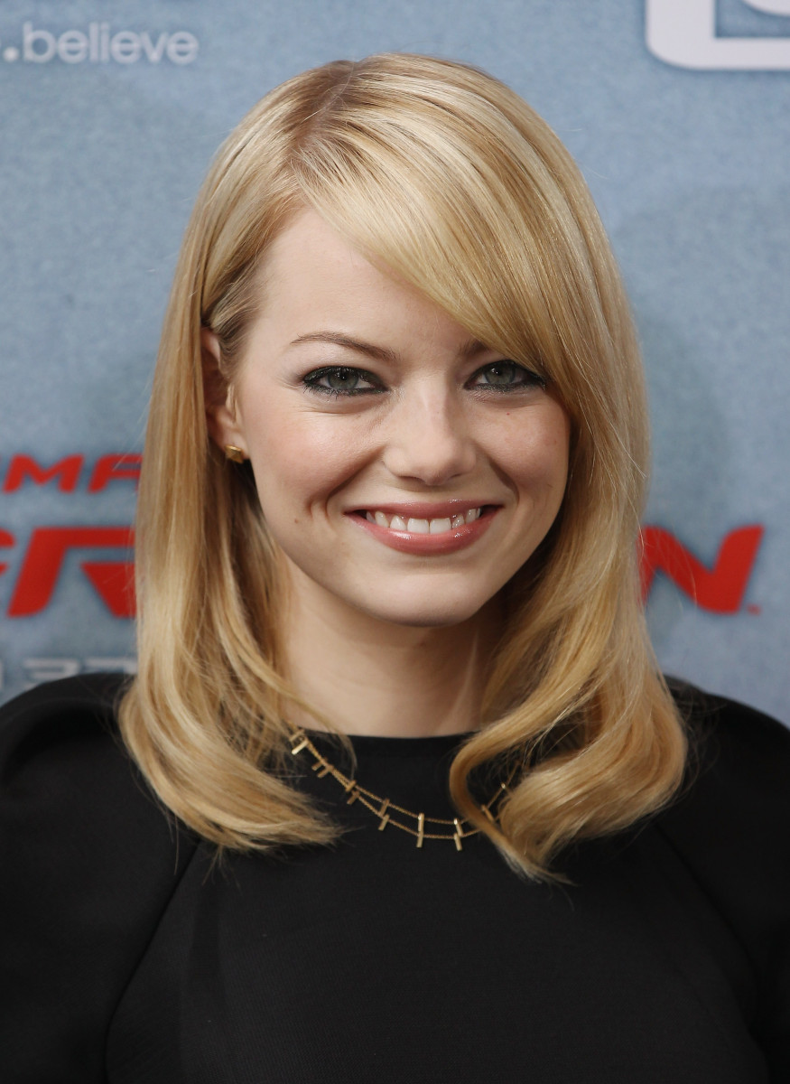 Emma Stone: pic #501984