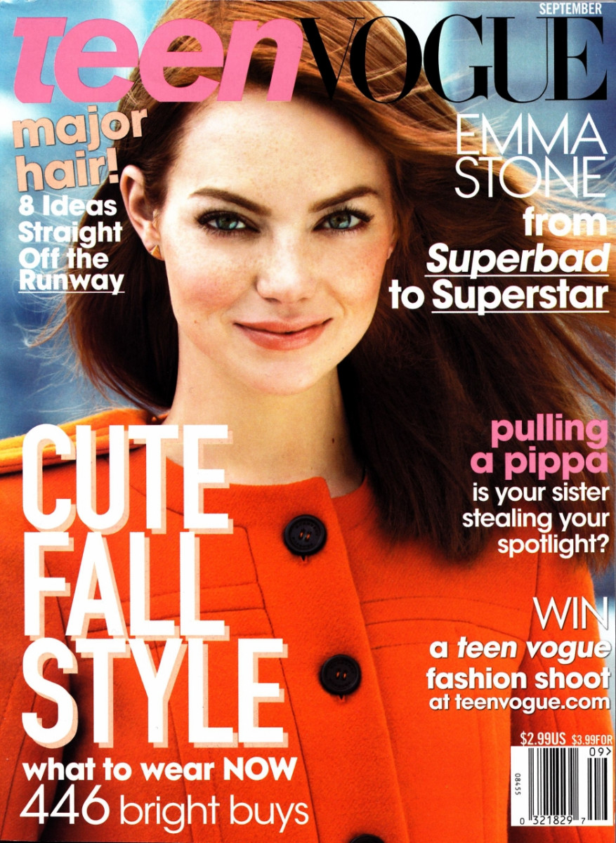 Emma Stone: pic #398188