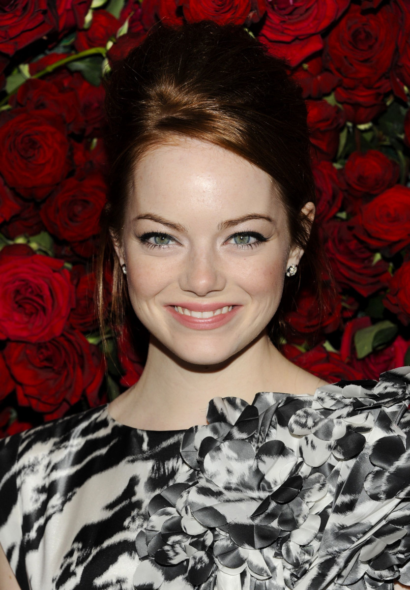 Emma Stone: pic #423052