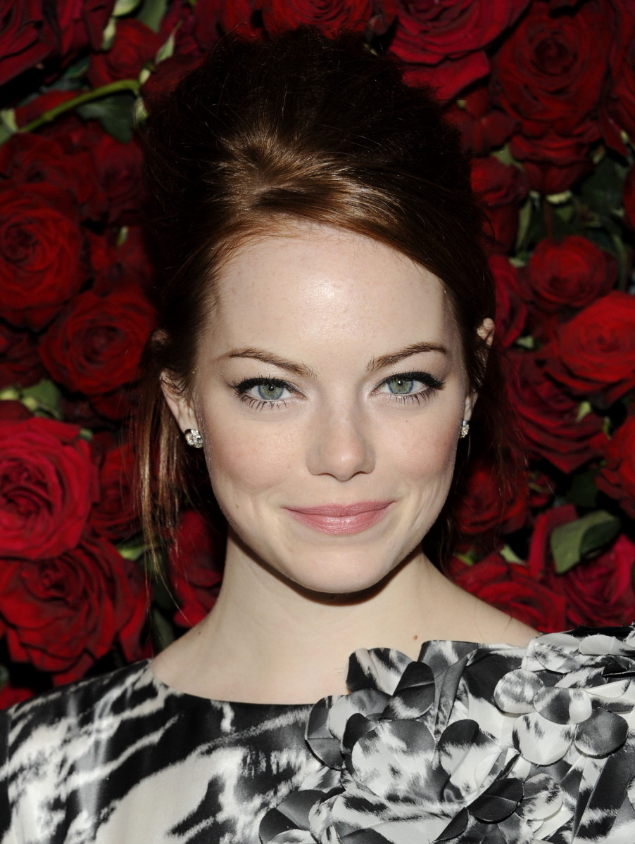 Emma Stone: pic #423051