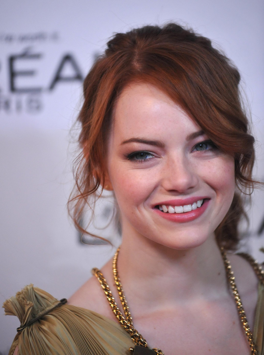 Emma Stone: pic #419635