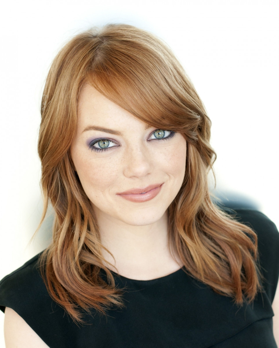 Emma Stone: pic #417387