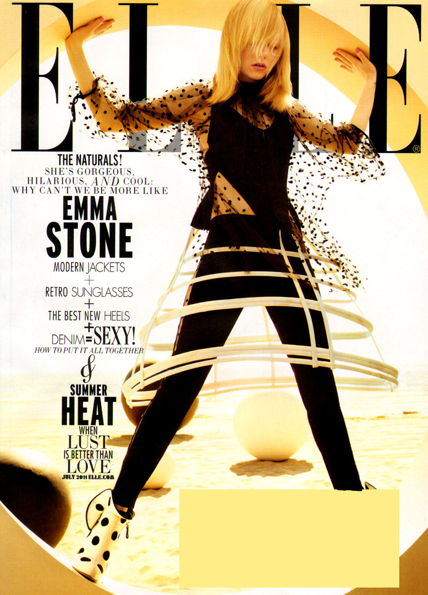Emma Stone: pic #389006