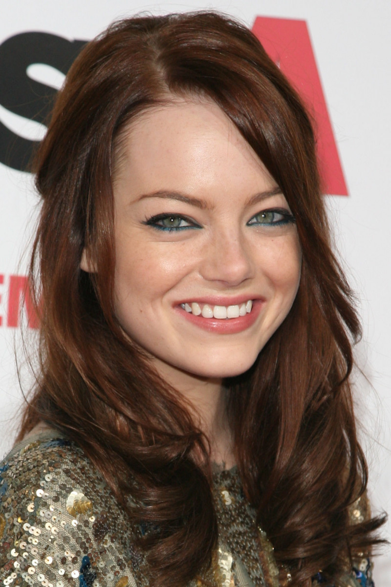 Emma Stone: pic #337337