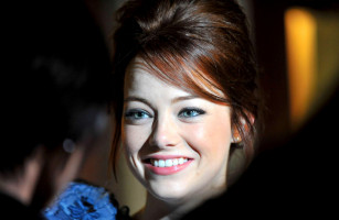 Emma Stone photo #