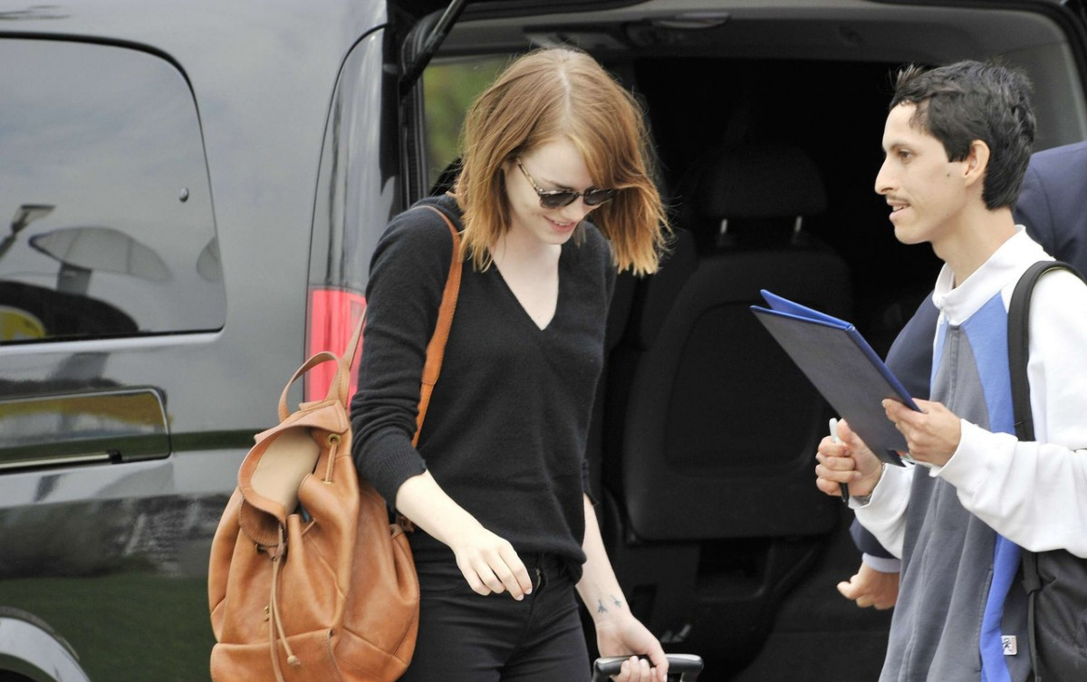 Emma Stone: pic #727591