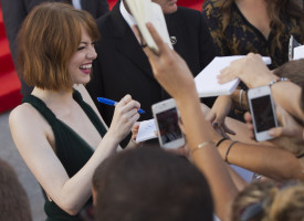 Emma Stone photo #