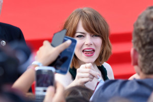 Emma Stone photo #