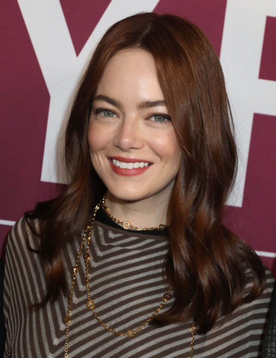 Emma Stone: pic #1361120