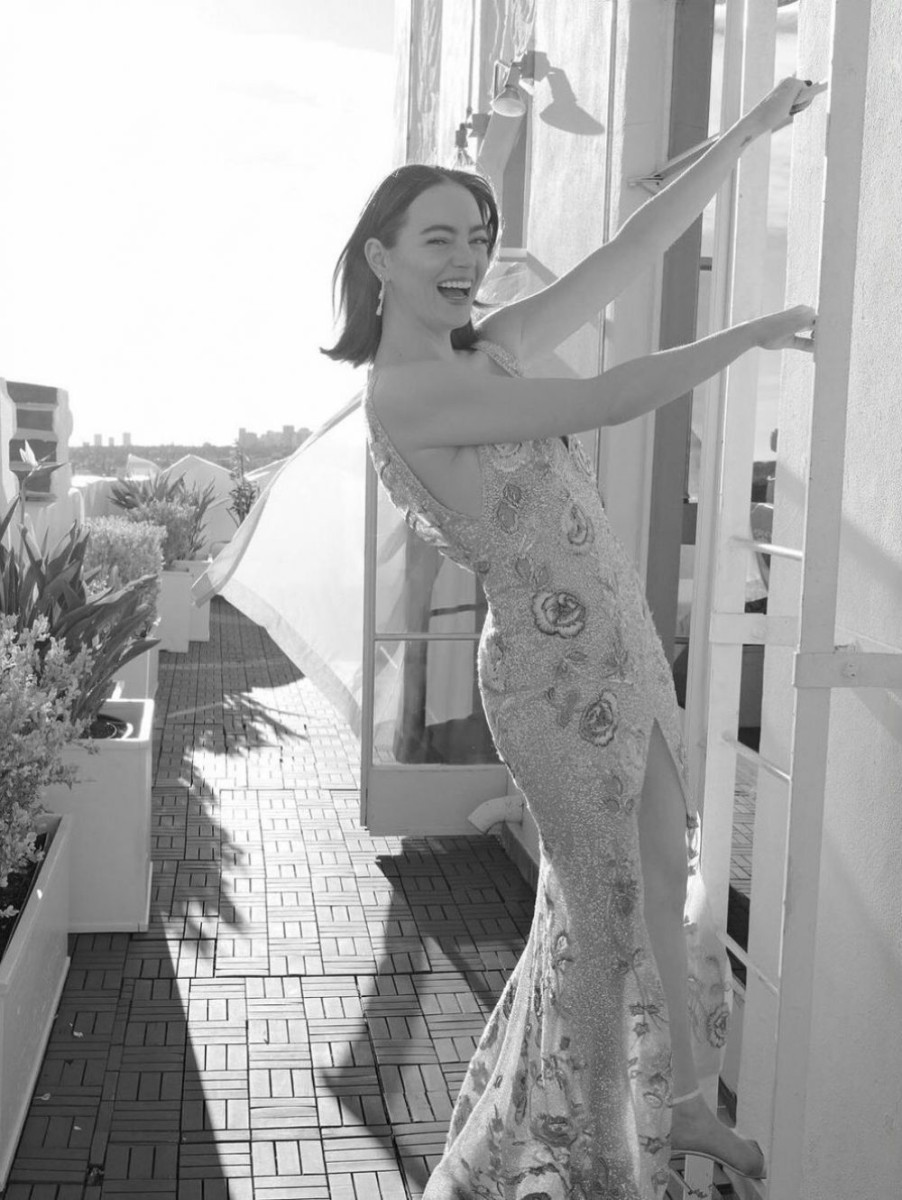Emma Stone: pic #1371990