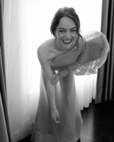 Emma Stone photo #