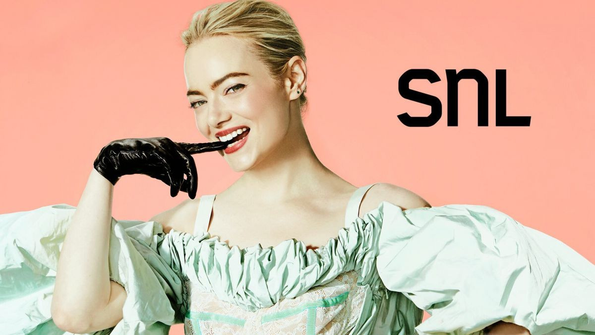 Emma Stone: pic #1339979
