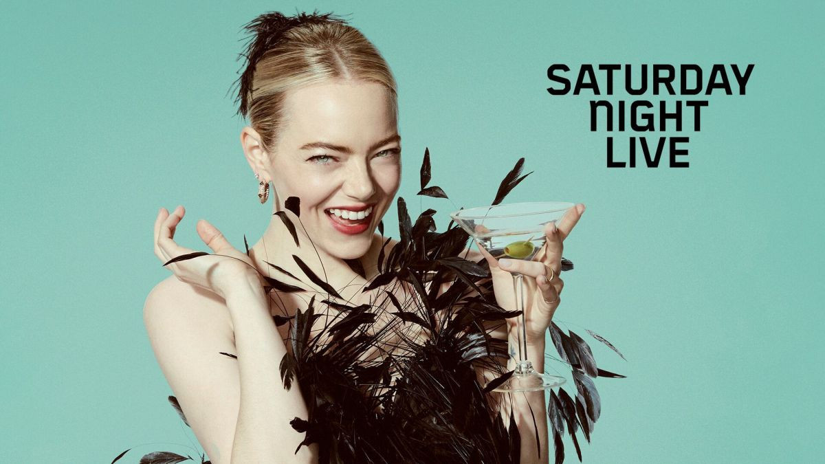 Emma Stone: pic #1339978