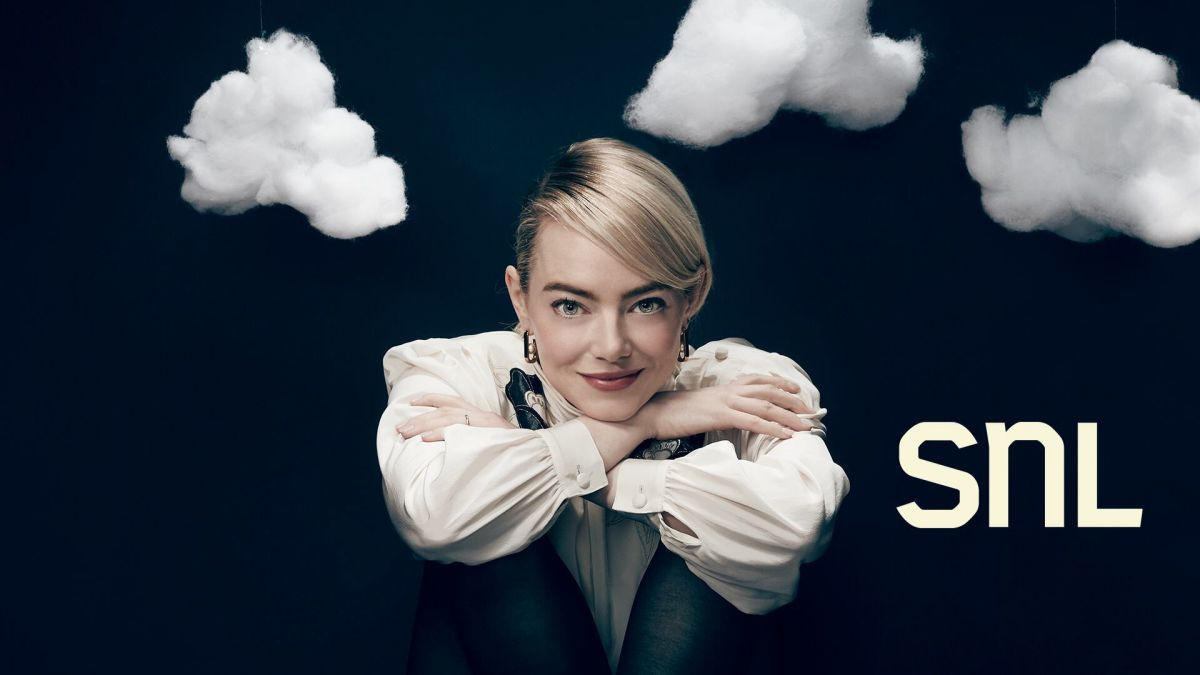 Emma Stone: pic #1339982