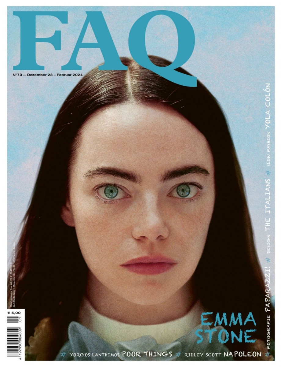 Emma Stone: pic #1340294
