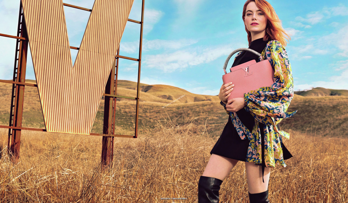 Emma Stone: pic #1322215