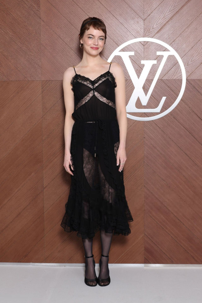 Emma Stone: pic #1370434