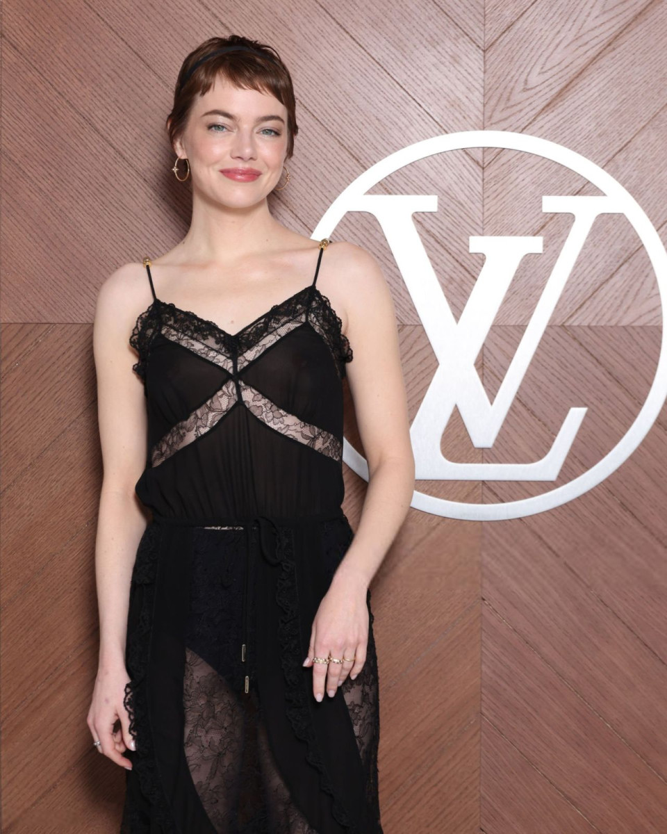 Emma Stone: pic #1370435