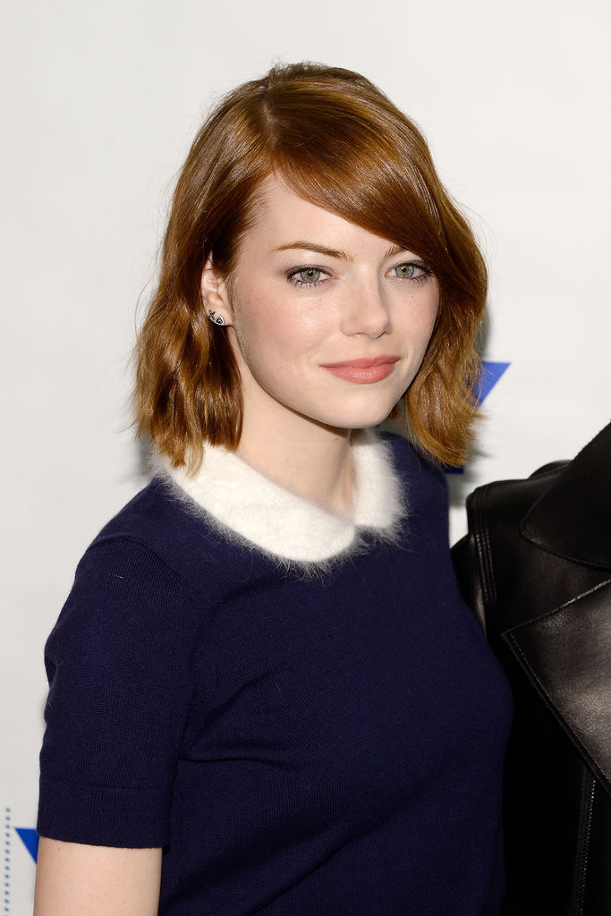 Emma Stone: pic #735044