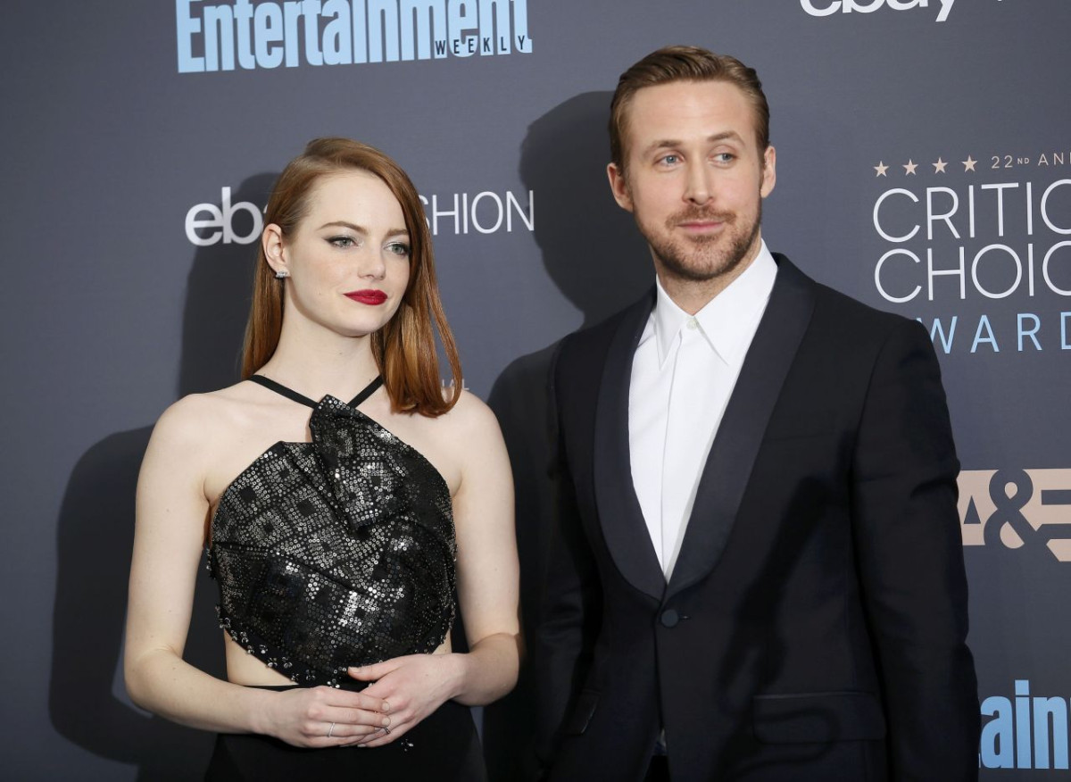 Emma Stone: pic #897695