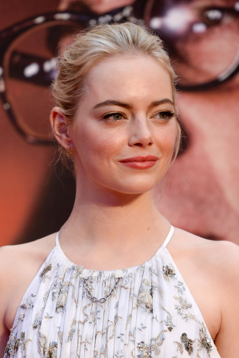 Emma Stone: pic #969842