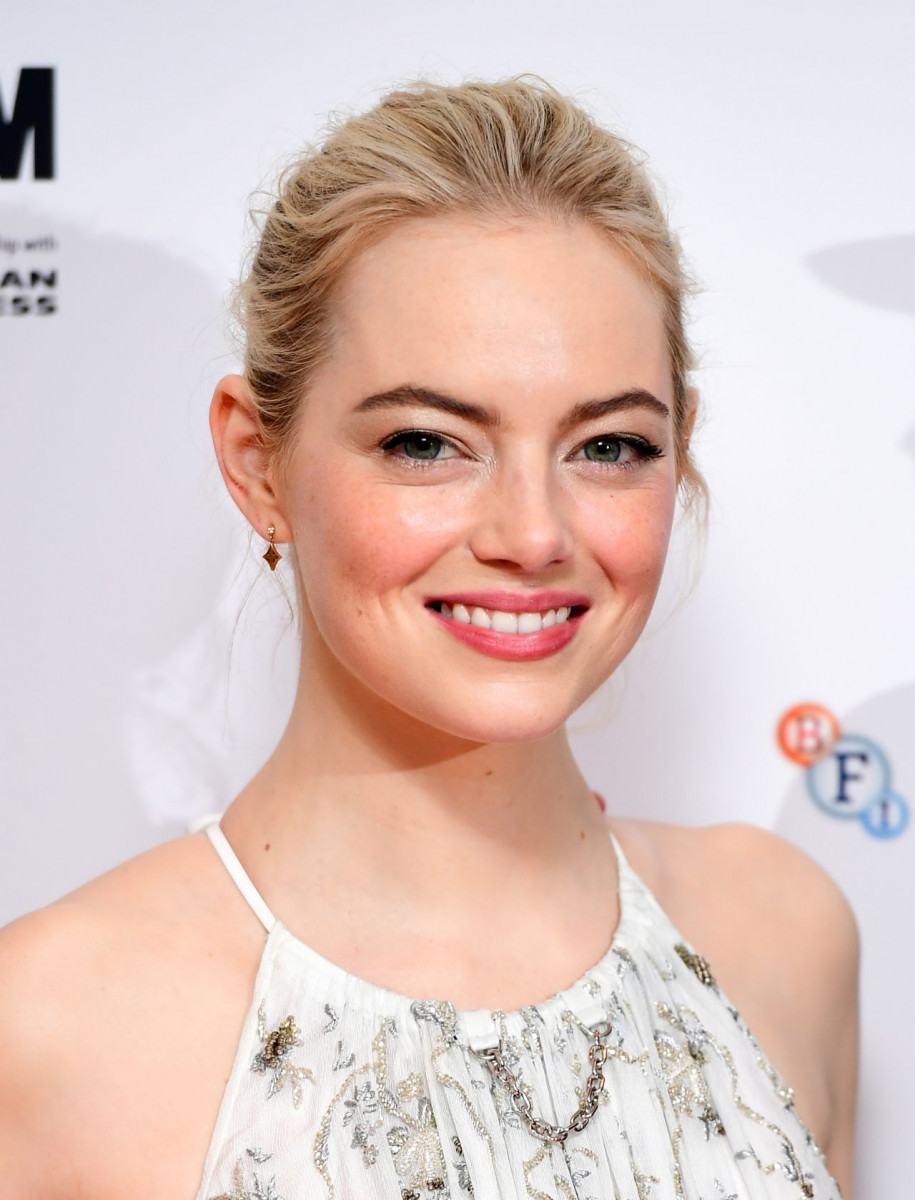 Emma Stone: pic #969846