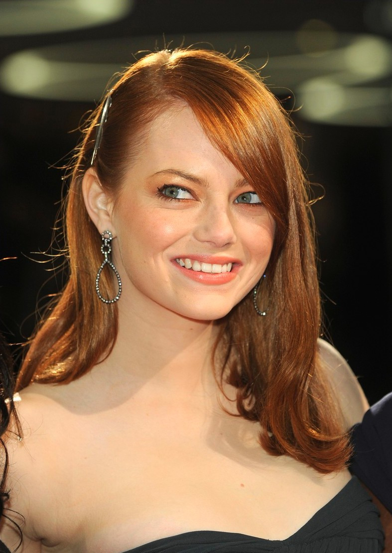 Emma Stone: pic #411048