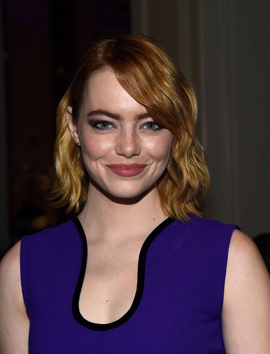 Emma Stone: pic #869859