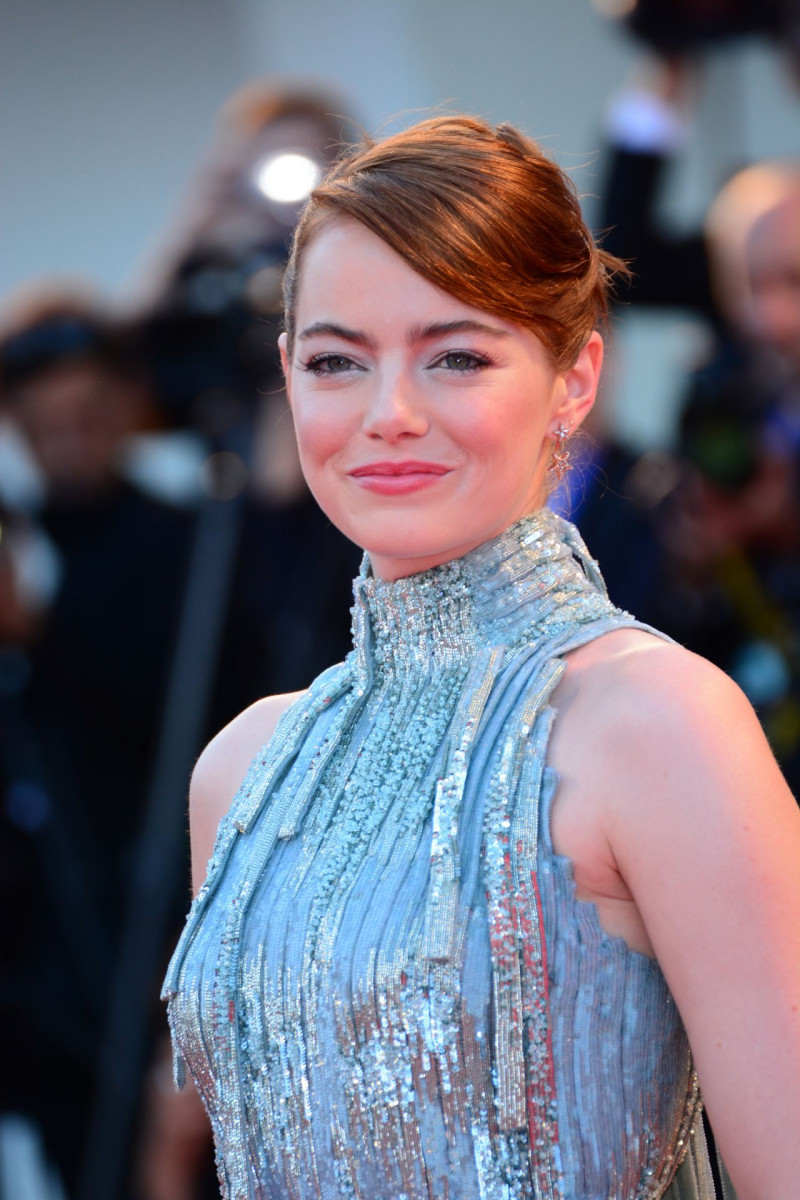 Emma Stone: pic #874632