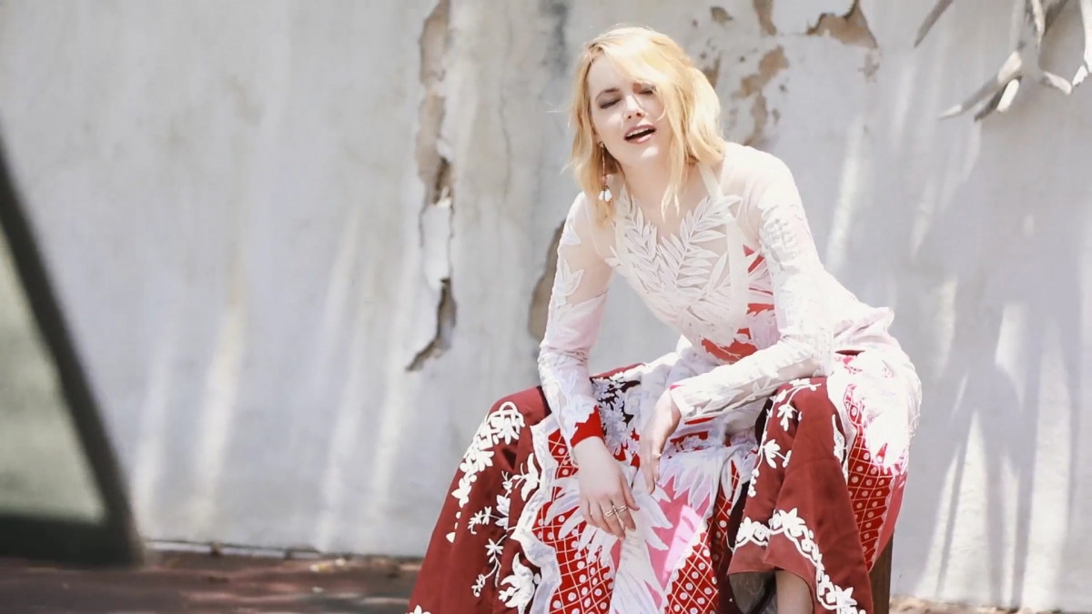 Emma Stone: pic #956302