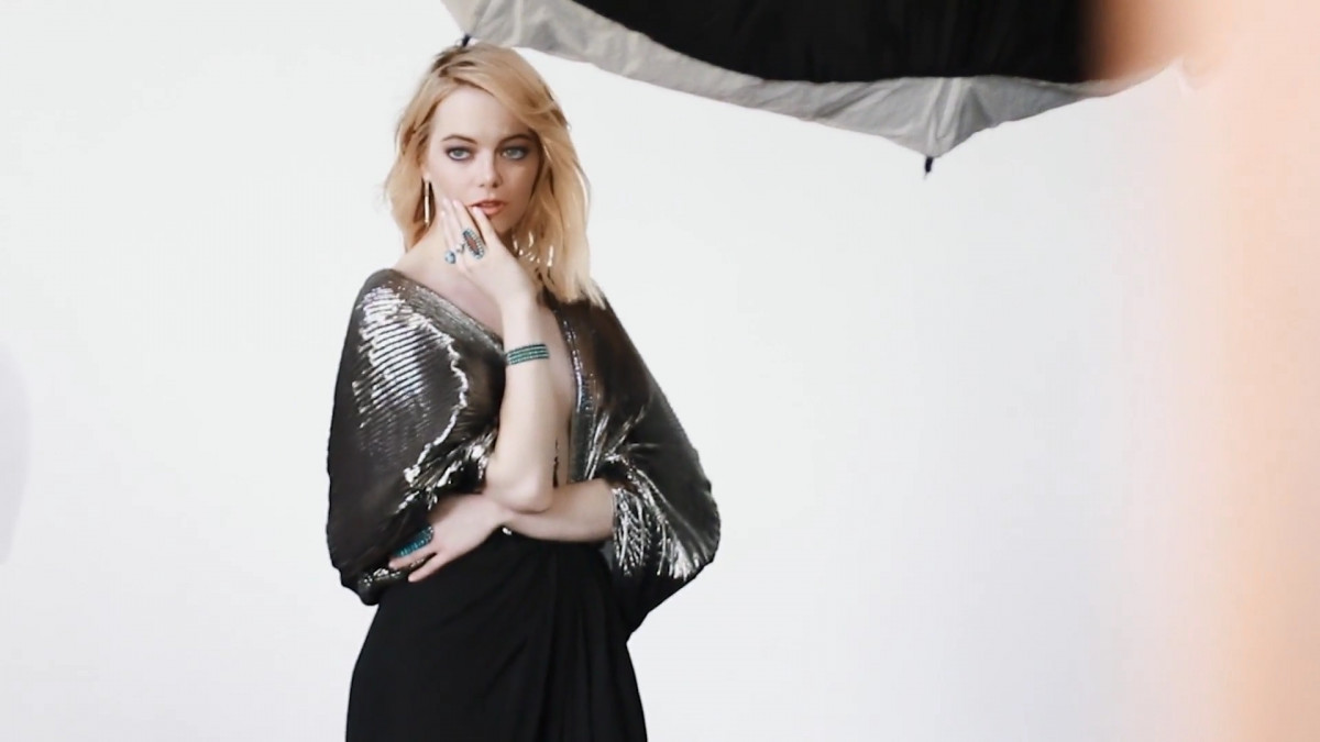 Emma Stone: pic #956739