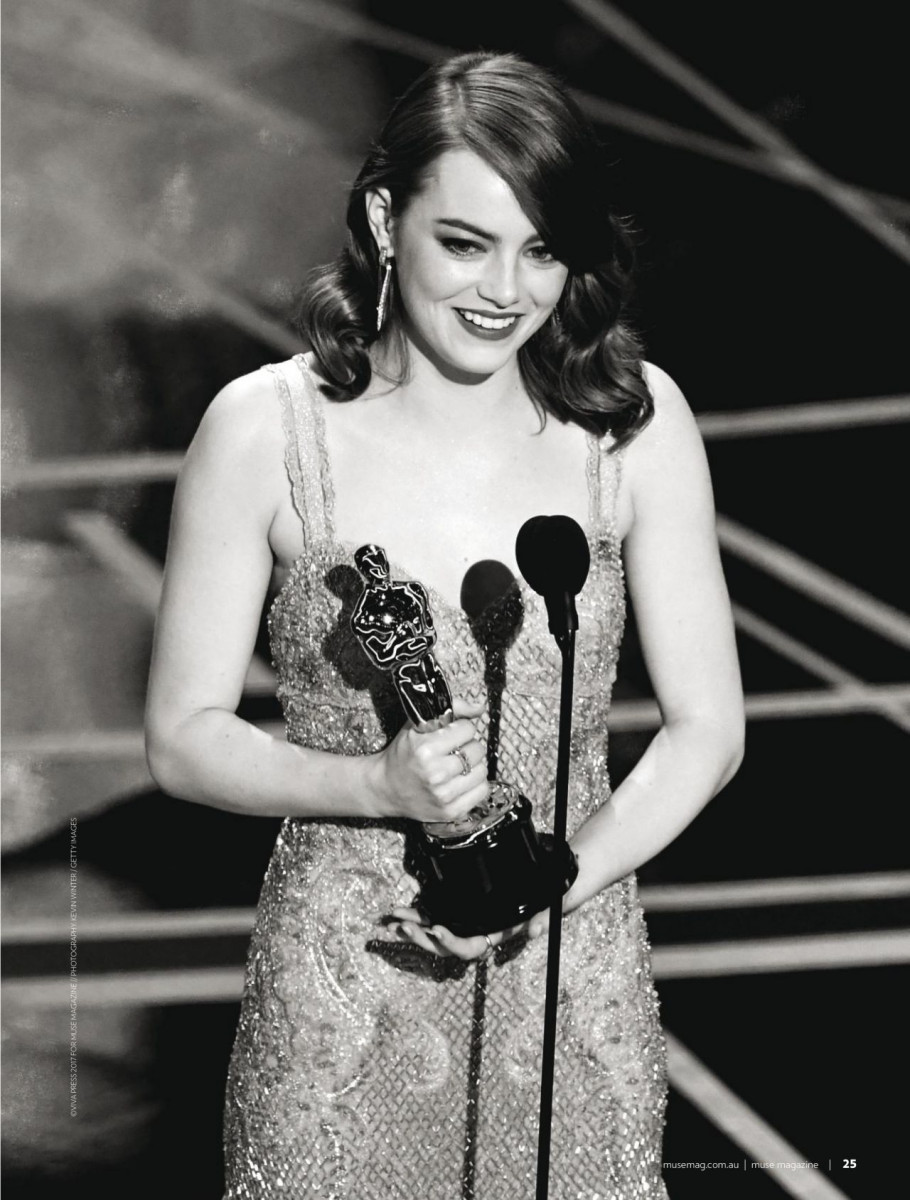 Emma Stone: pic #993103