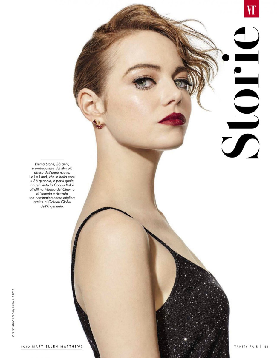 Emma Stone: pic #900508