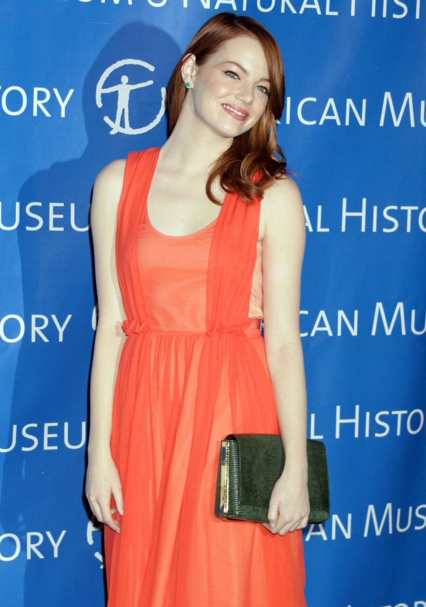 Emma Stone: pic #423059