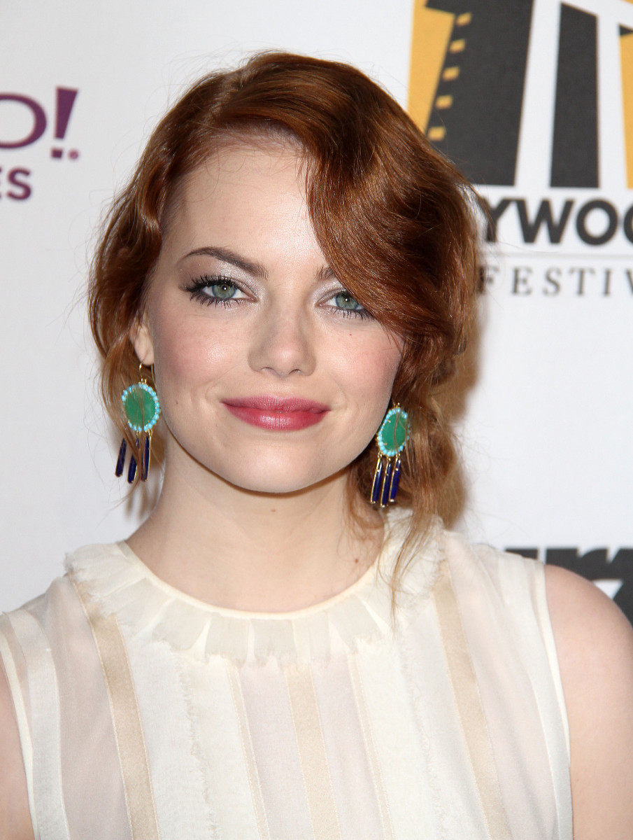 Emma Stone: pic #415905